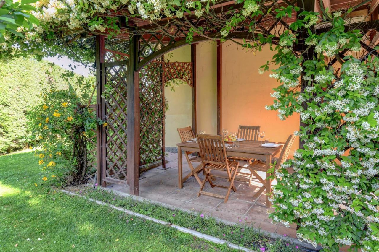 Bell'Italia Holiday Apartment Peschiera Peschiera del Garda Exterior foto